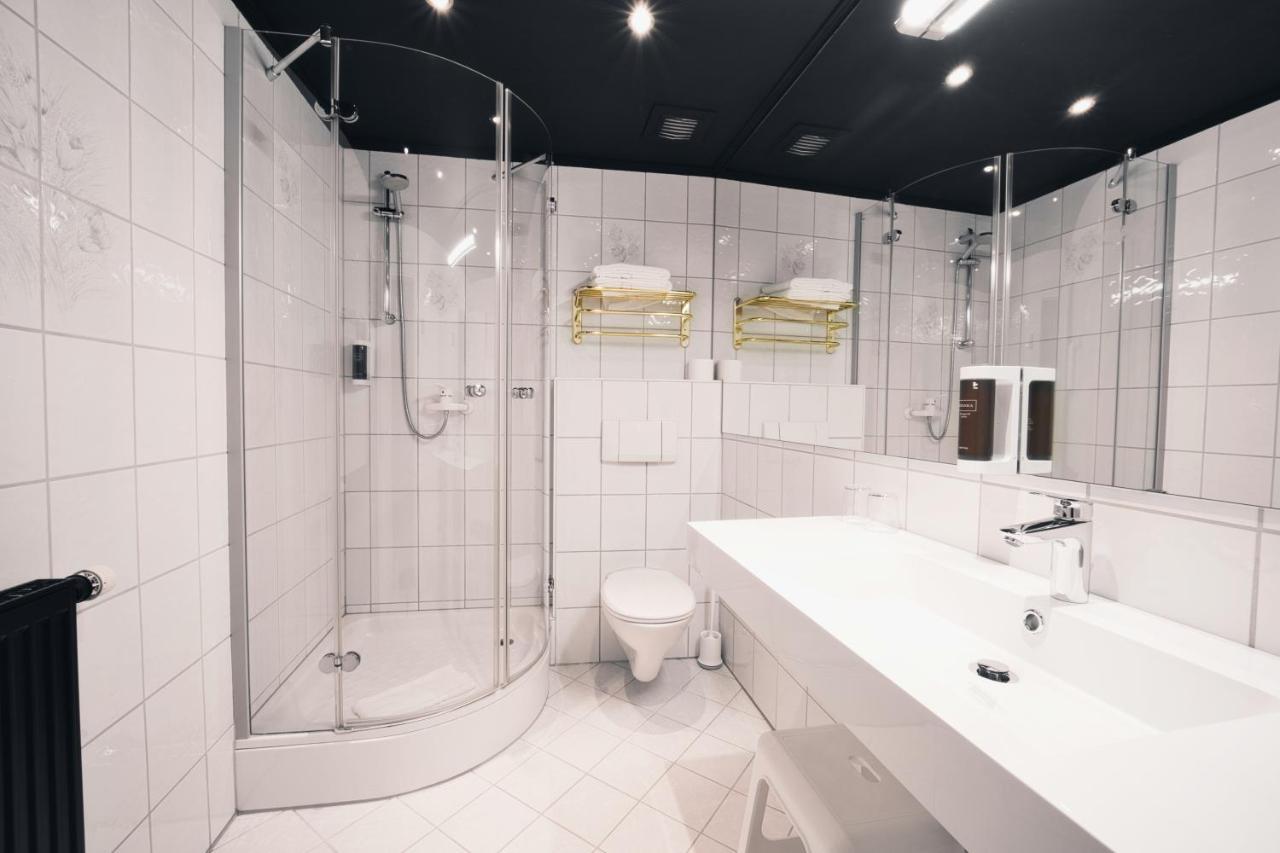 Das Kronberg Hotel - Adults Only - Inkl Soft- Und Heissgetraenkeflat Bodenmais Exterior photo